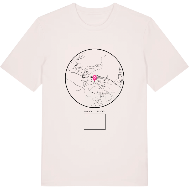 ადიგენი t-shirt – t-shirt from PinShirt
