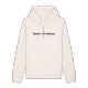 Сремска Каменица bold hoodie
