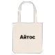 Айтос bold tote bag