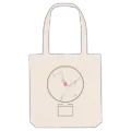 ფასანაური tote bag