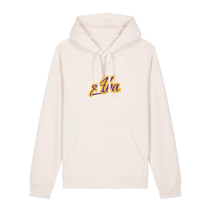 Aba baseball hoodie – hoodie from PinShirt
