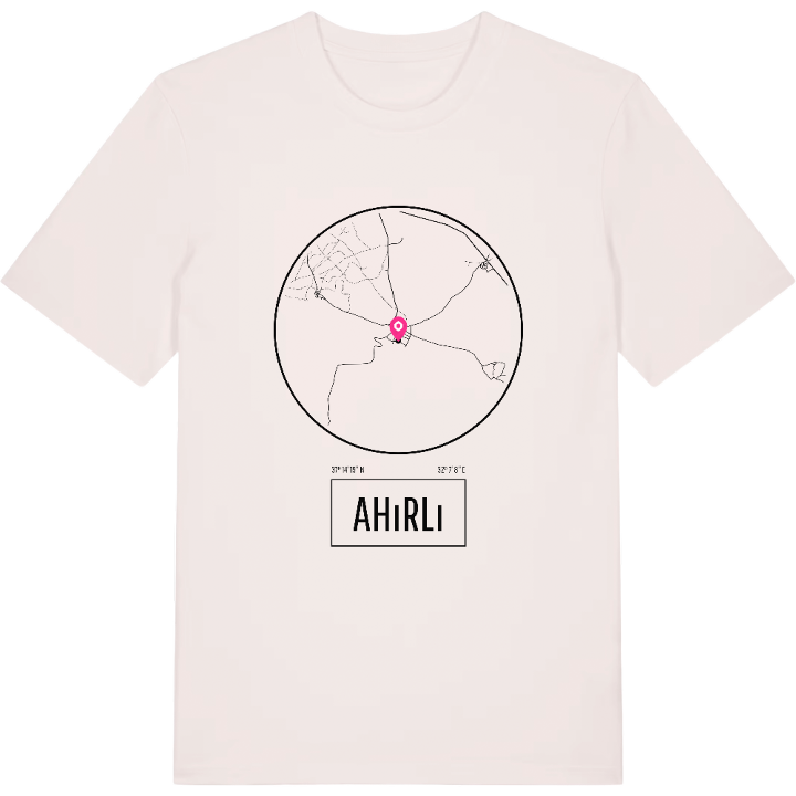 Ahırlı t-shirt – t-shirt from PinShirt