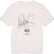 Aksu map t-shirt