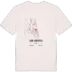 Alba Adriatica map t-shirt
