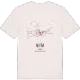 Alfta map t-shirt