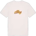 Alling baseball t-shirt