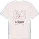 Alpendurada map t-shirt