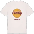 Amilly circle t-shirt