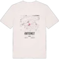 Antoingt map t-shirt