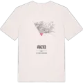 Anzio map t-shirt