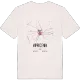 Apricena map t-shirt