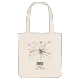 Arad map tote bag