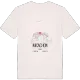 Arcachon map t-shirt