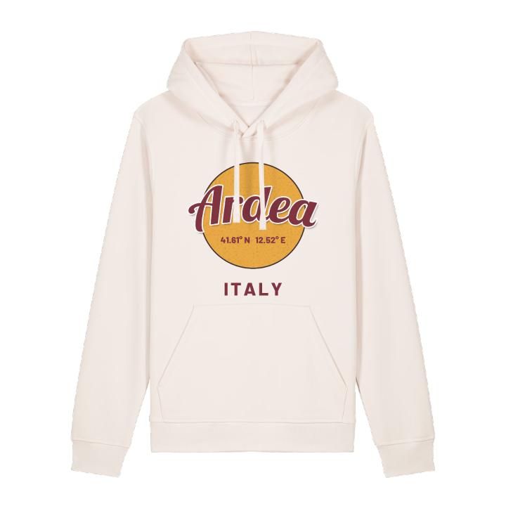 Ardea circle hoodie – hoodie from PinShirt