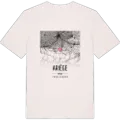 Ariège map t-shirt