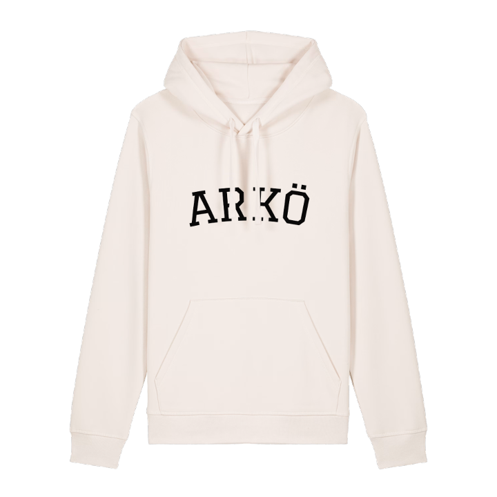 Arkö arc hoodie – hoodie from PinShirt