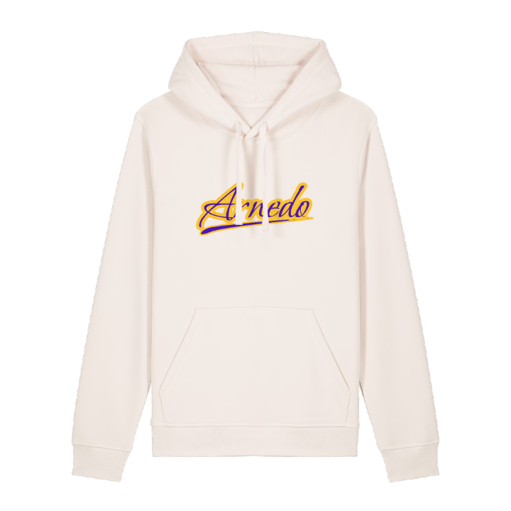 Arnedo baseball hoodie – hoodie from PinShirt