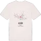 Askim map t-shirt