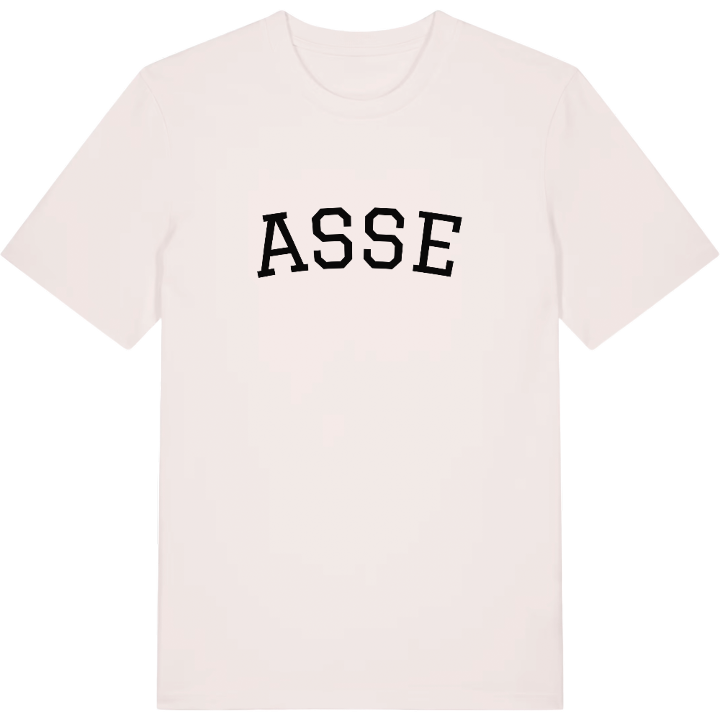 Asse arc t-shirt – t-shirt from PinShirt