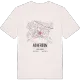 Atherton map t-shirt