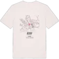 Athy map t-shirt