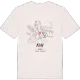 Athy map t-shirt