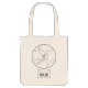 Aulla tote bag