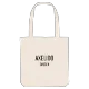 Axelido in Sweden tote bag