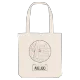 Axelido tote bag