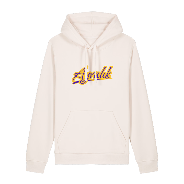 Ayvalık baseball hoodie – hoodie from PinShirt