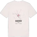 Baborów map t-shirt