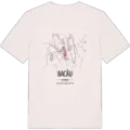 Bacău map t-shirt