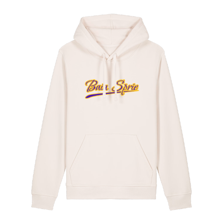 Baia Sprie baseball hoodie – hoodie from PinShirt