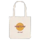 Ballyjamesduff circle tote bag