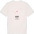 Barry map t-shirt