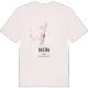 Bastia map t-shirt