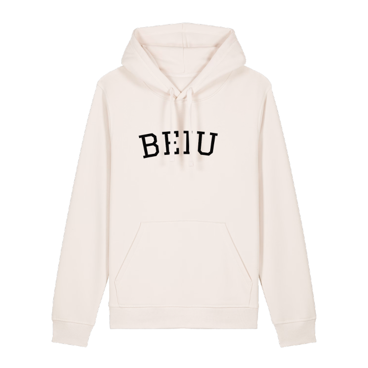 Beiuș arc hoodie – hoodie from PinShirt