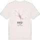 Berești map t-shirt