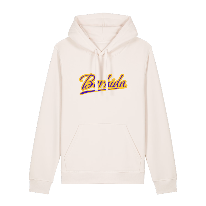 Berhida baseball hoodie – hoodie from PinShirt
