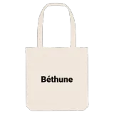 Béthune bold tote bag