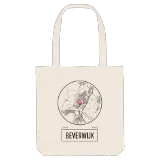 Beverwijk tote bag