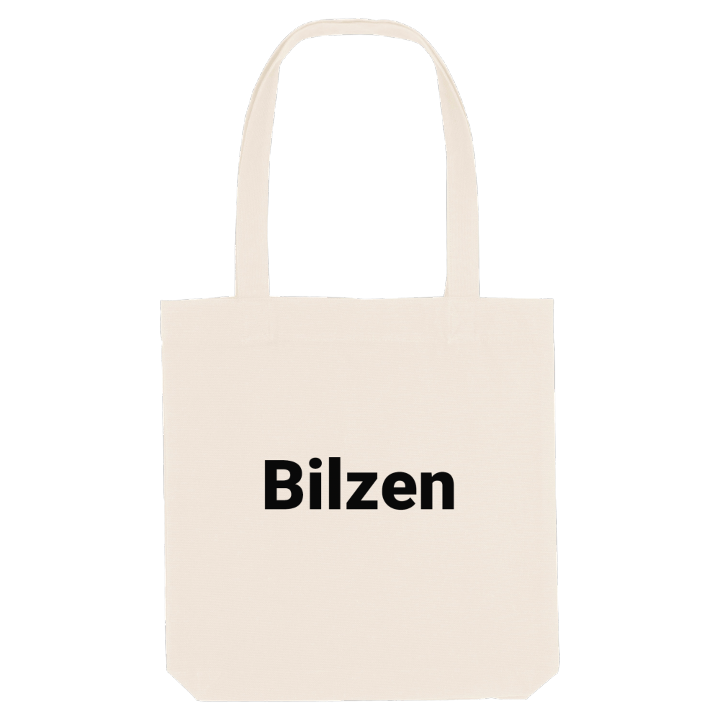 Bilzen bold tote bag – tote bag from PinShirt
