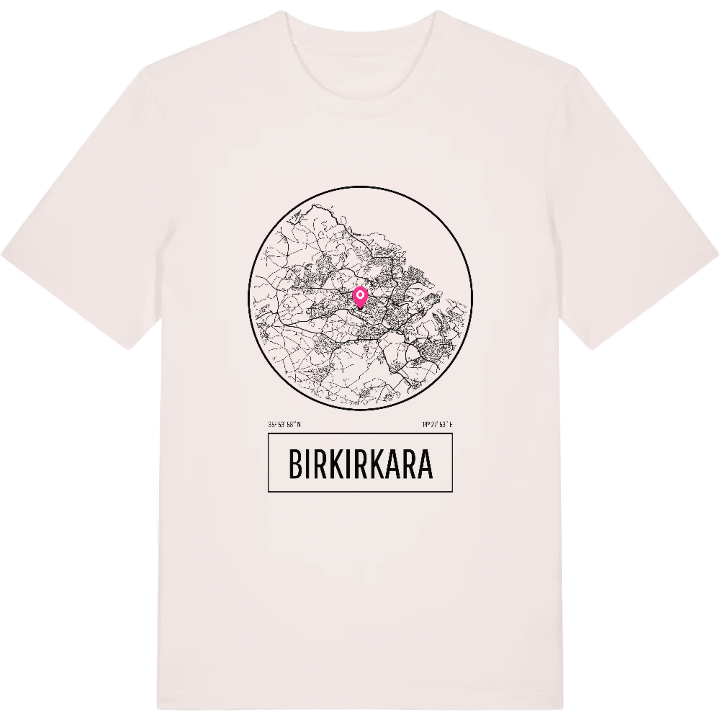 Birkirkara t-shirt – t-shirt from PinShirt