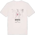 Bitritto map t-shirt