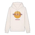 Blekinge län circle hoodie