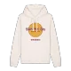 Blekinge län circle hoodie