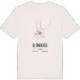 Blönduós map t-shirt
