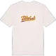 Blöthult baseball t-shirt