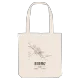 Bludenz map tote bag