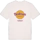 Bodrum circle t-shirt